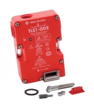 Замок безопасности Allen-Bradley TLS1-GD2